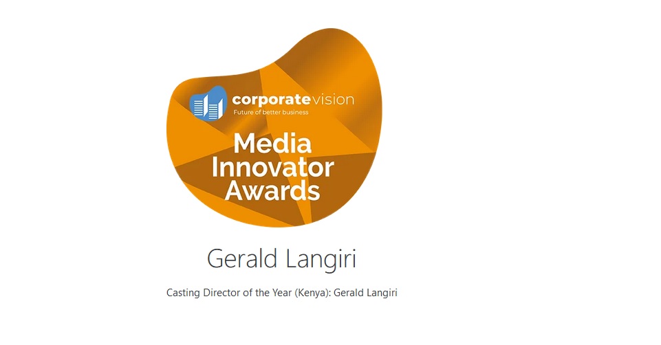 Media Innovator Awards